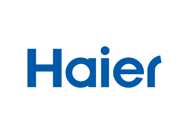 logo Haier