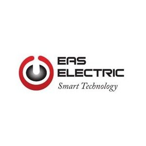 Logo Eas Electric